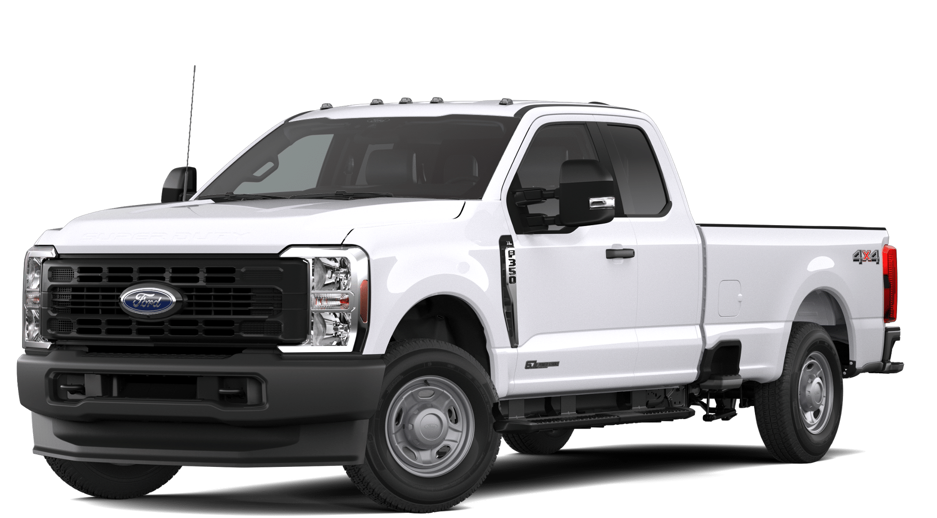 2026 Ford Super Duty® External Image 1